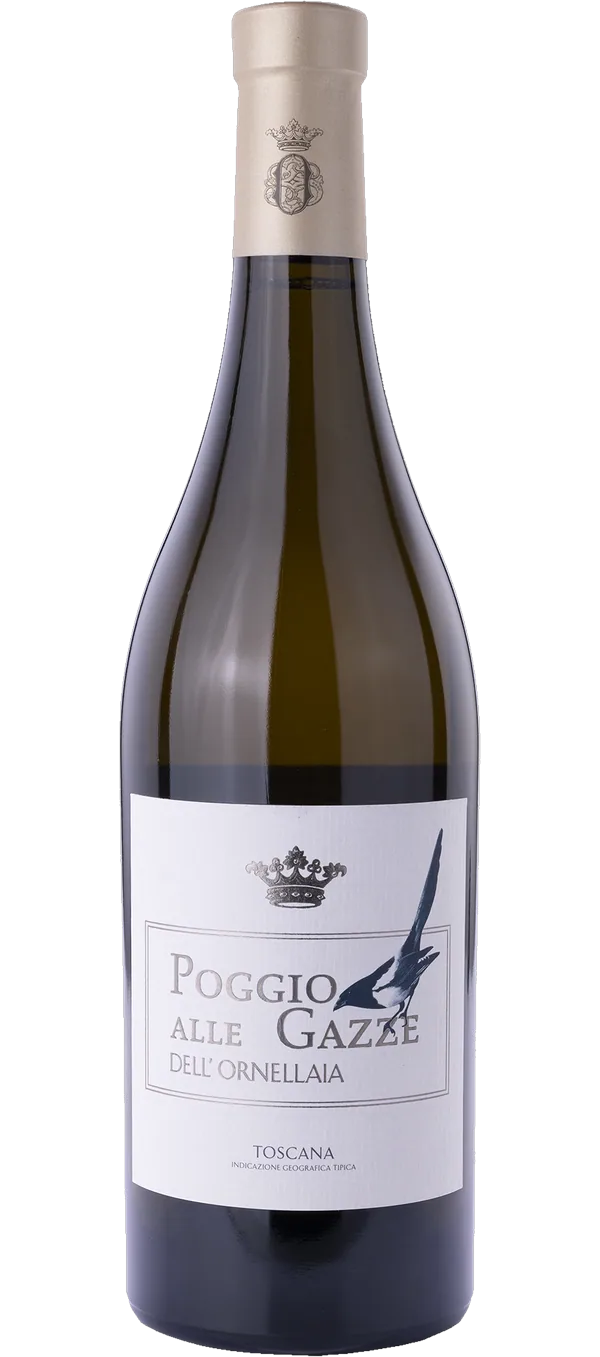 Poggio alle Gazze dell' Ornellaia 2021 - Ornellaia