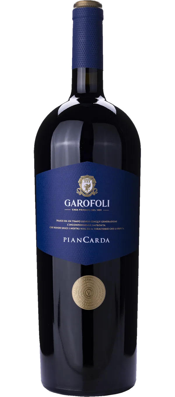 Piancarda Rosso Conero Magnum 2020 - Garofoli