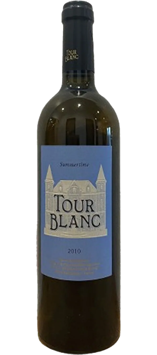Tour Blanc - Summertime