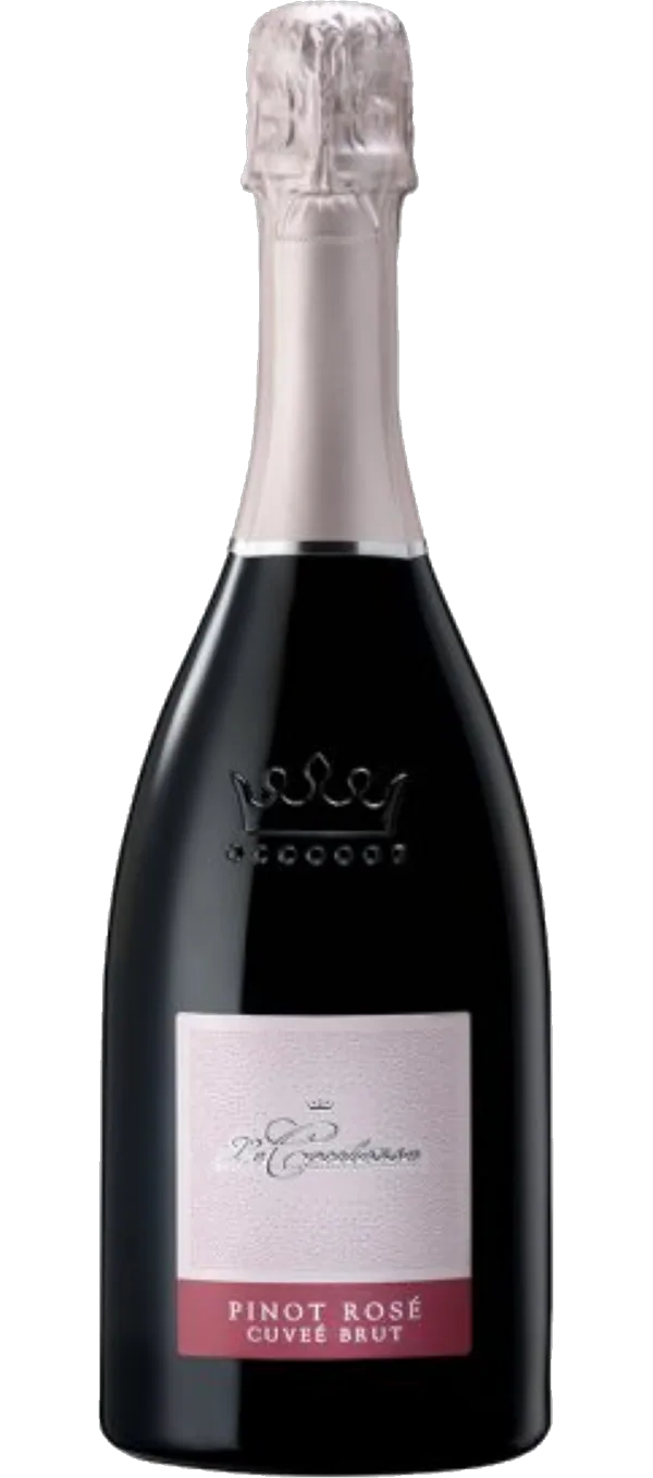 Prosecco Pinot Rosé brut - Le Contesse