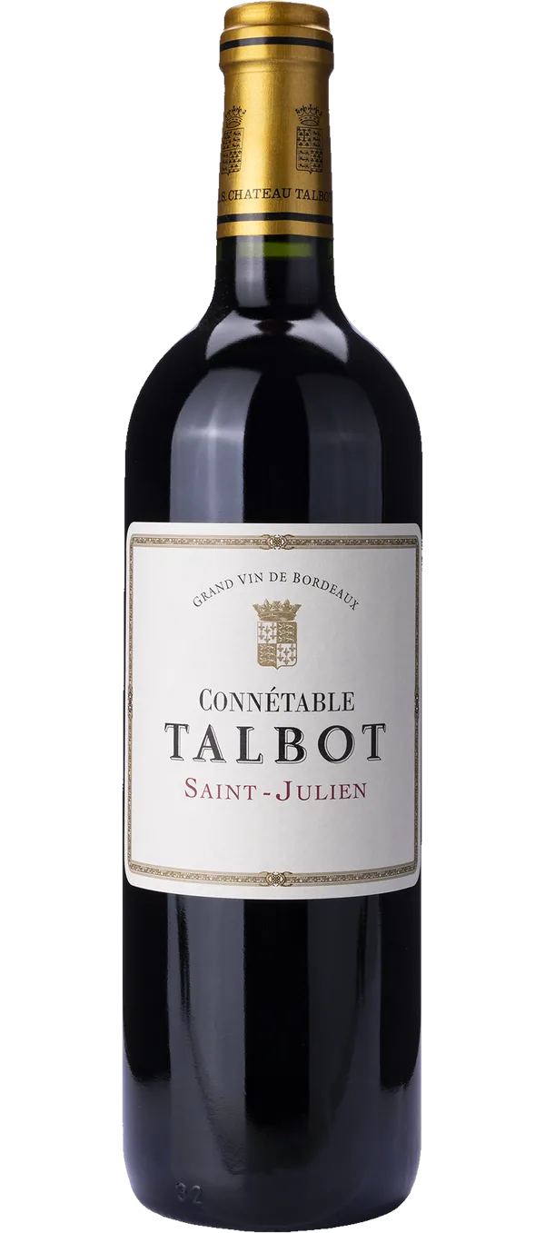Connétable Talbot 2019 - Château Talbot