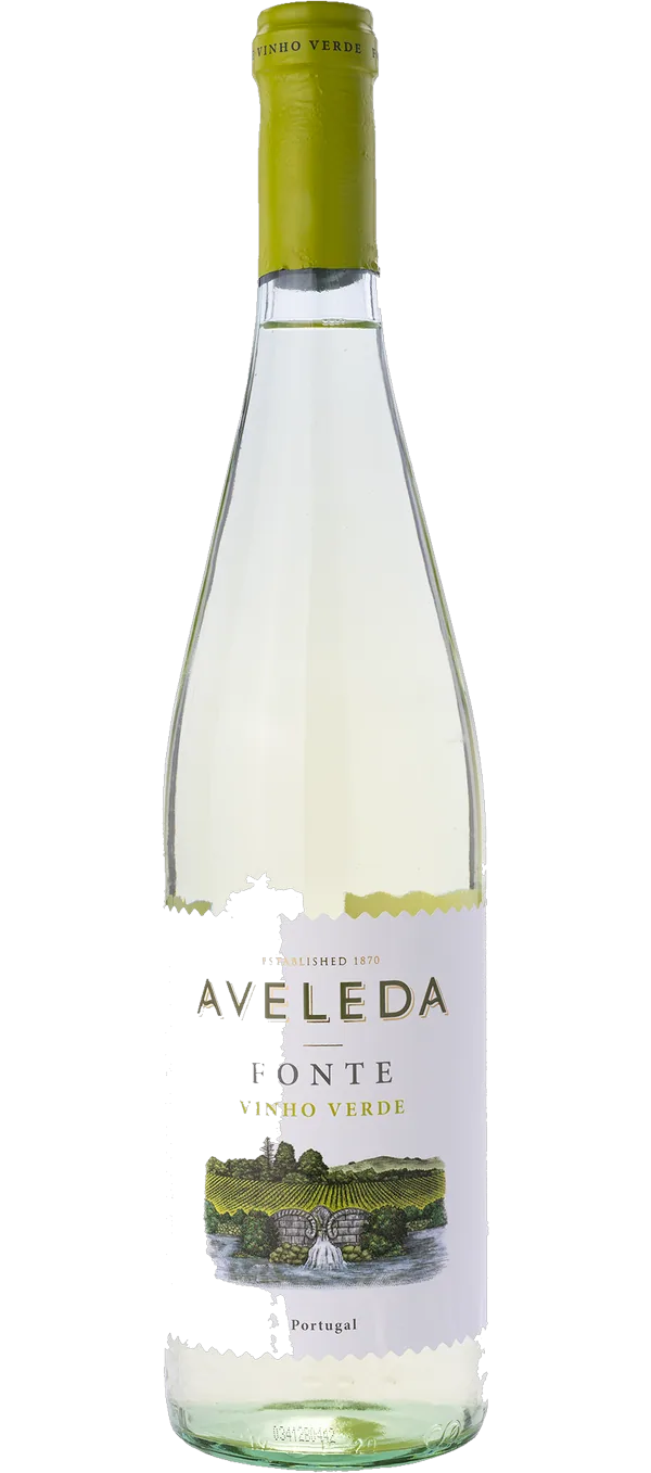 Aveleda Fonte 2025 - Aveleda Vinhos