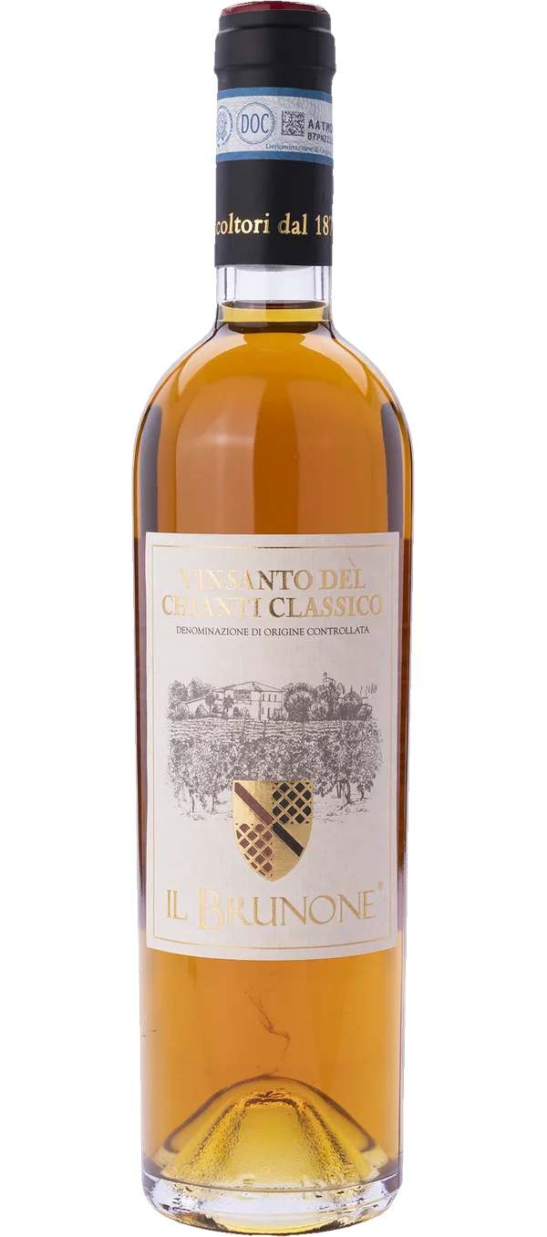 Il Brunone Vinsanto del Chianti Classico 2009 - Losi
