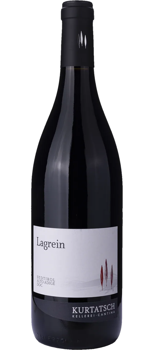 Lagrein - Kellerei Kurtatsch