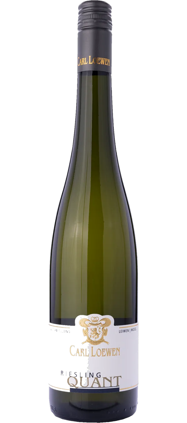 Riesling Quant 2023 - Carl Loewen
