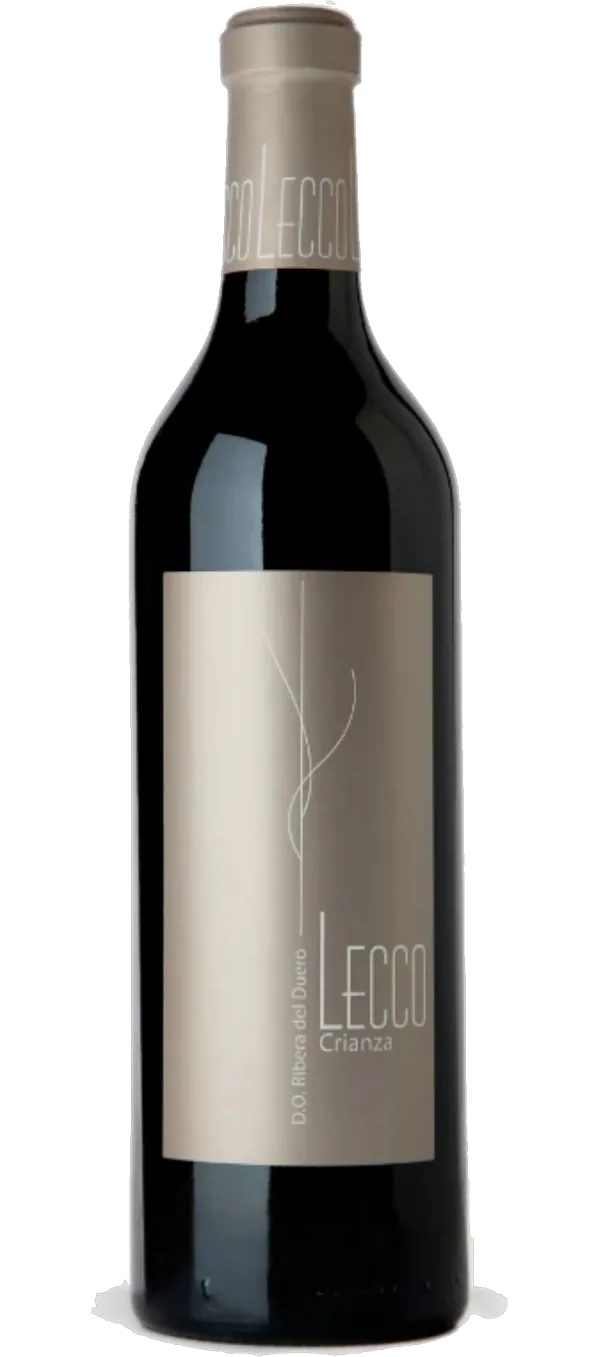 Vino Lecco Crianza 2020 - Bodegas Resalte De Peñafiel