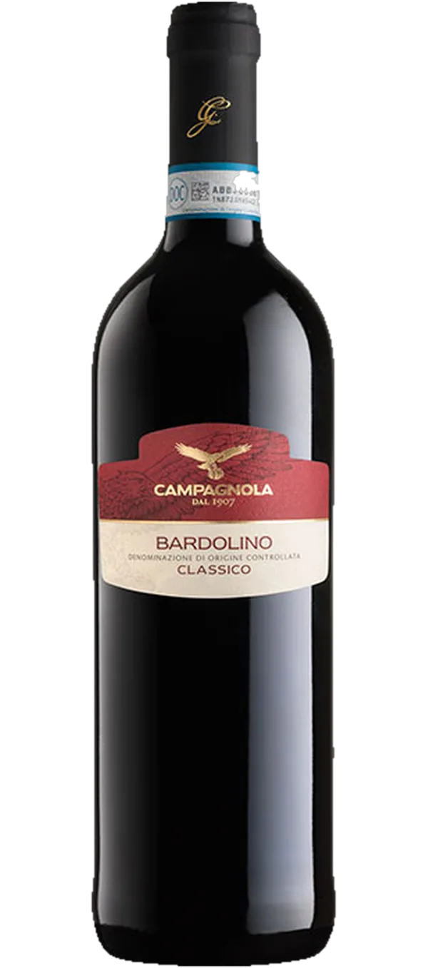 Bardolino Classico 2022 - Campagnola