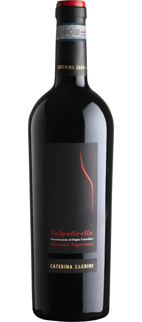 Valpolicella Caterina Zardini 2022 - Campagnola