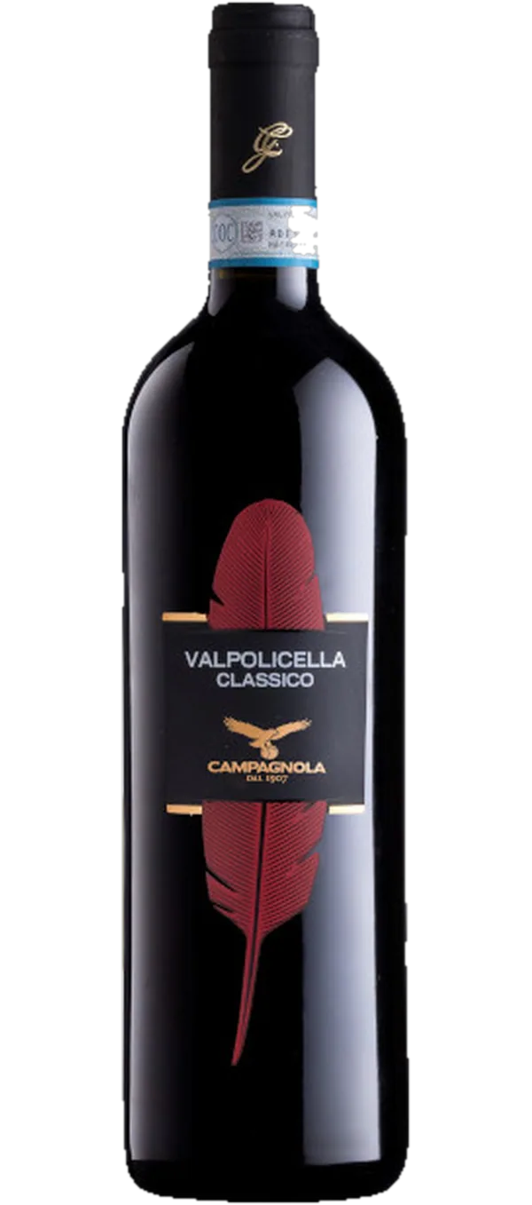 Valpolicella Classico 2022 - Campagnola