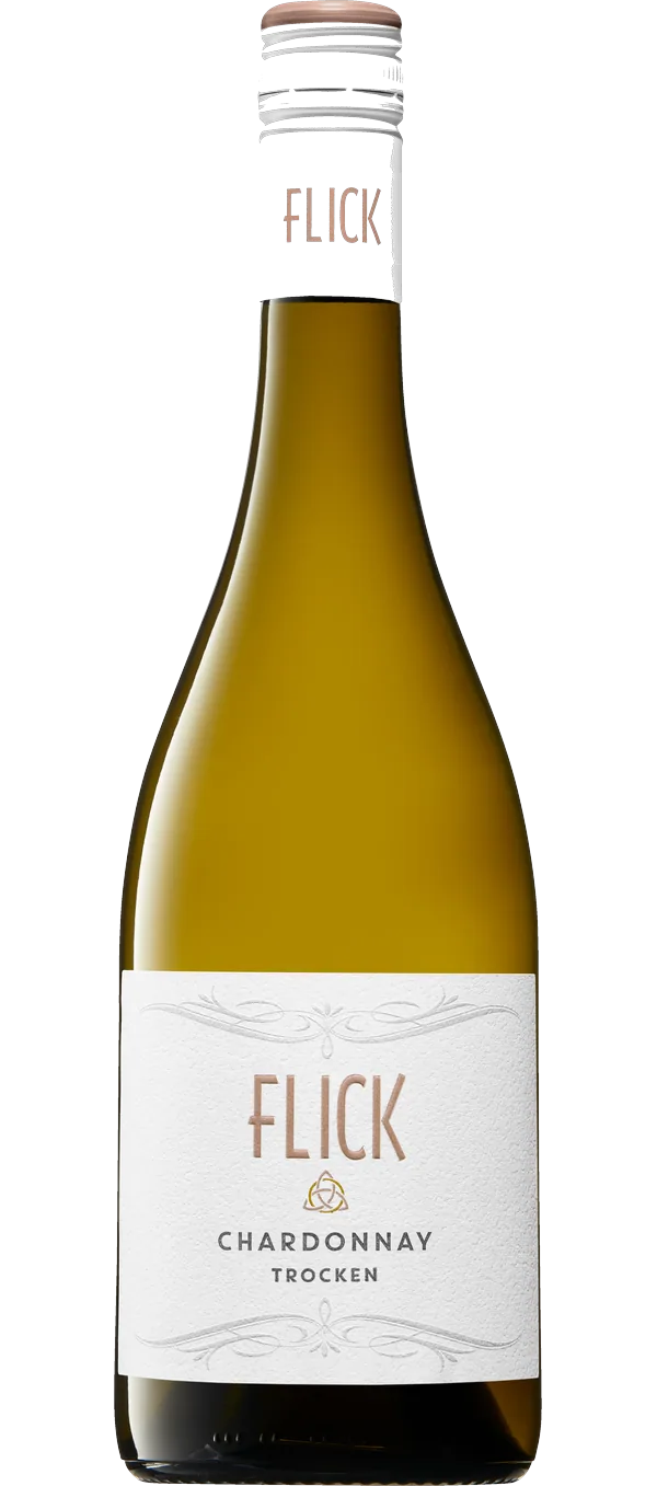 Chardonnay 2024 - Weingut Alexander Flick