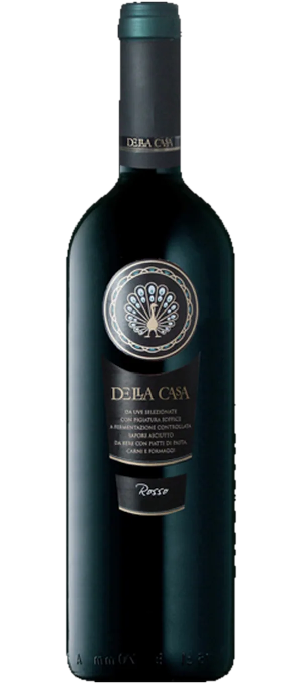 Rosso della Casa 2023 - Campagnola
