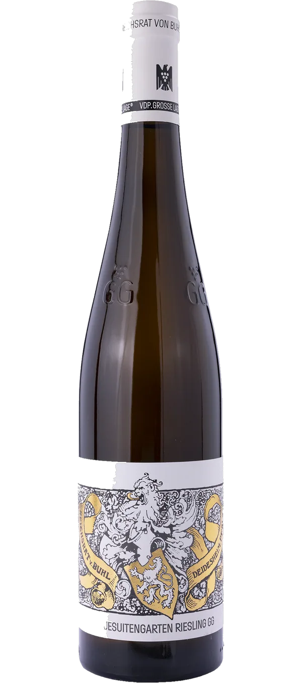Riesling Jesuitengarten GG 2022 - Weingut Reichsrat von Buhl