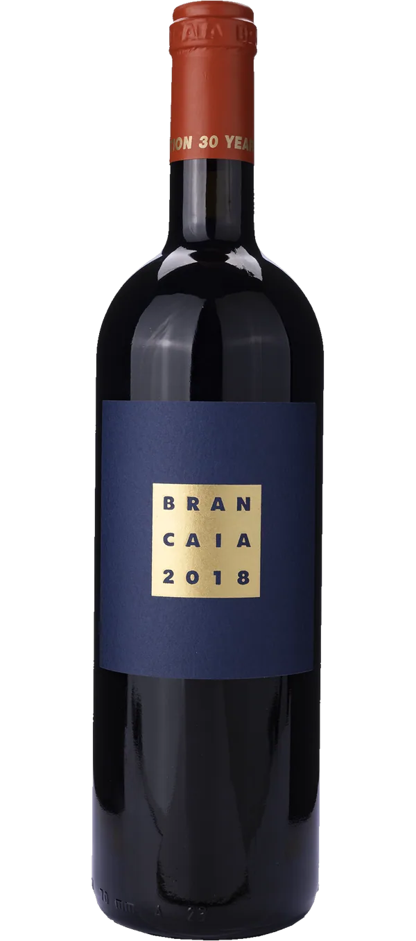Il Blu Rosso Toscana 2020 - Brancaia
