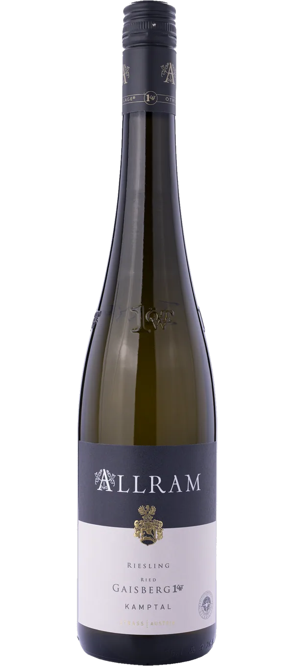Riesling Ried Gaisberg 1. Lage 2020 - Weingut Allram