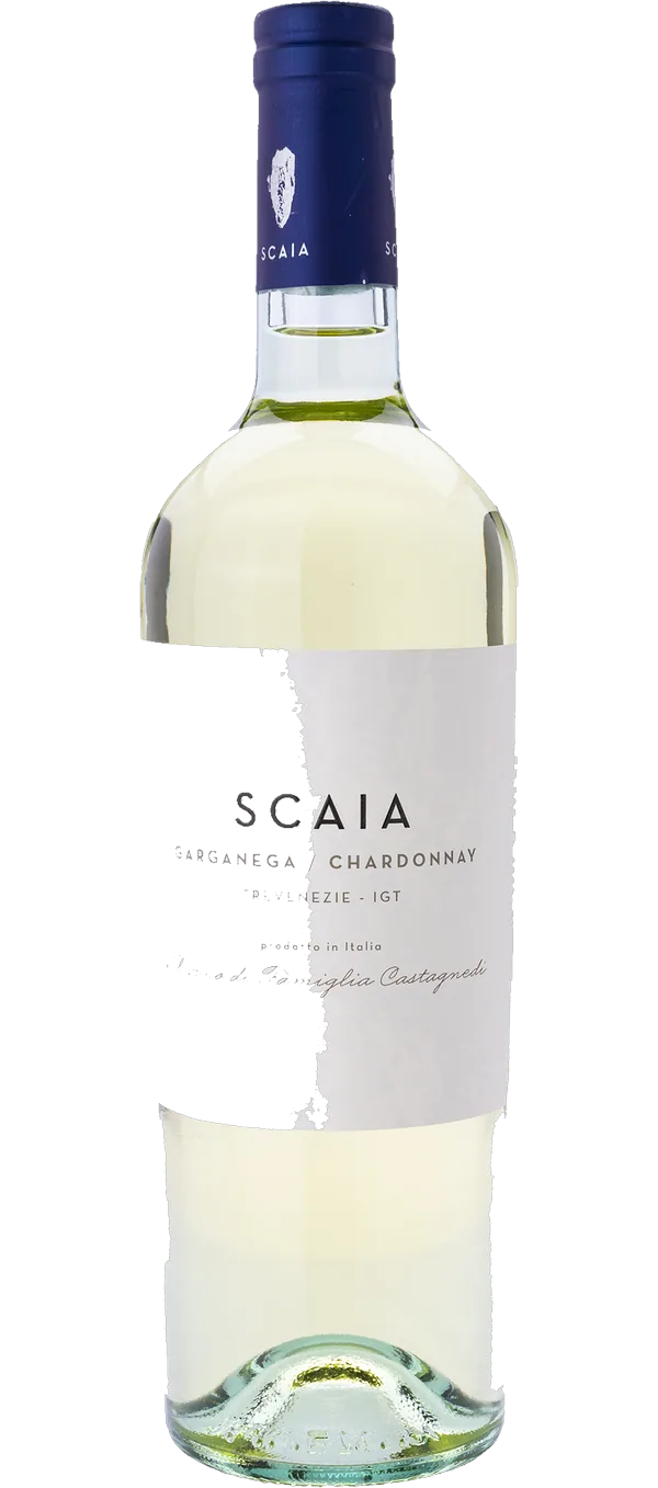 Scaia bianco del Veneto - Tenuta Sant’Antonio 2025