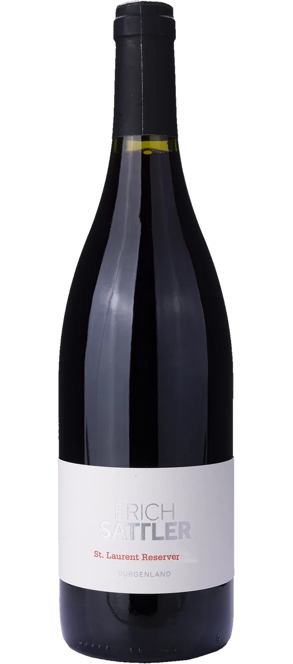 St. Laurent Reserve 2019 - Erich Sattler