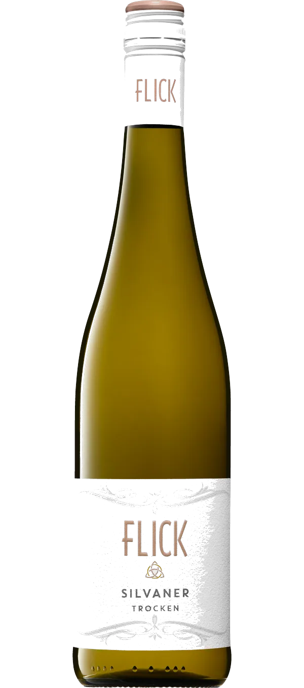 Silvaner 2022 - Weingut Alexander Flick