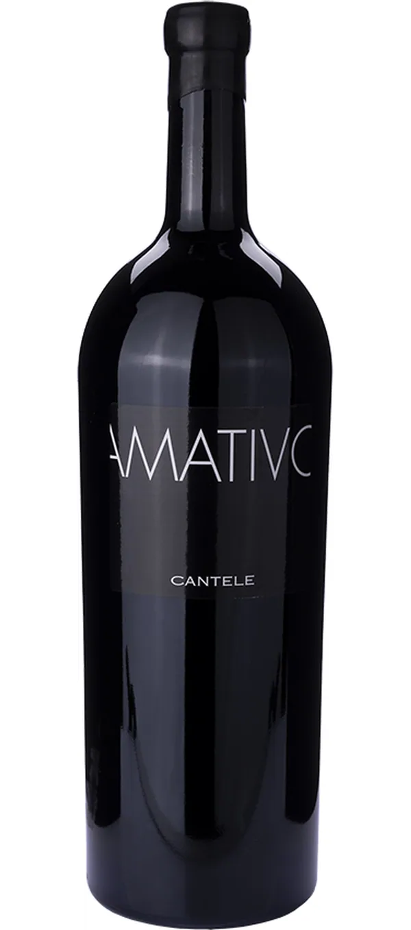 Amativo Salento 2019 - Cantele