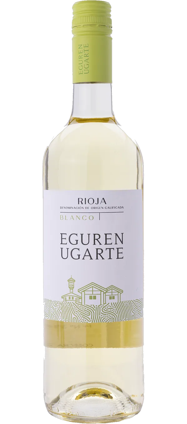 Blanco 2024 - Eguren Ugarte