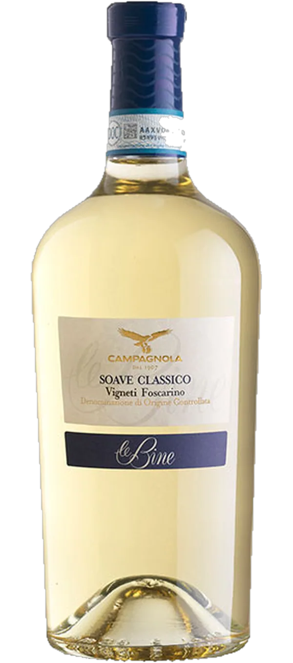 Soave Classico Bine 2024 - Campagnola
