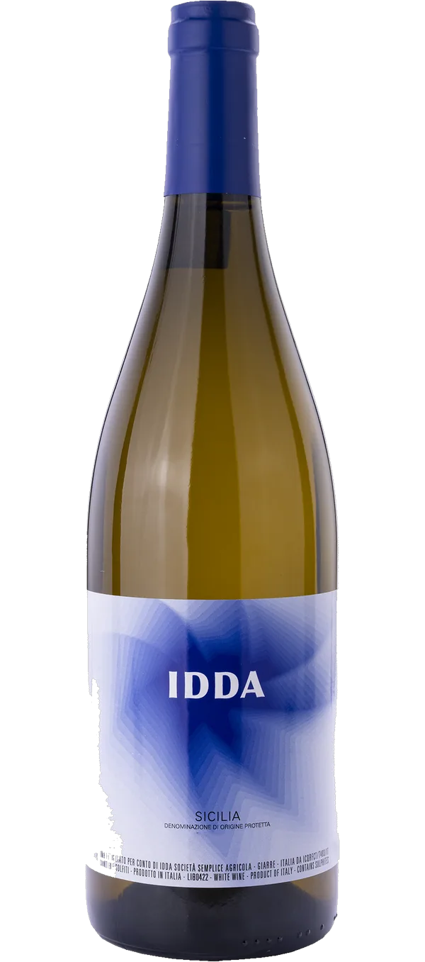 Idda Sicilia 2024 - Gaja