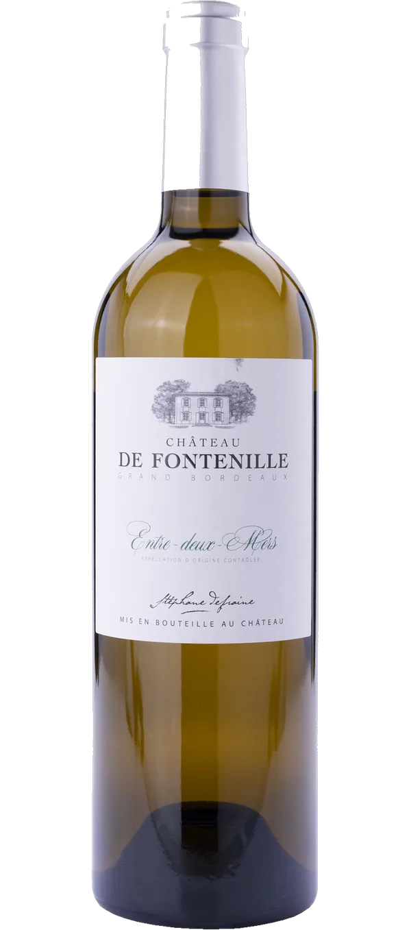 Entre-deux-Mers 2023 - Chateau de Fontenille
