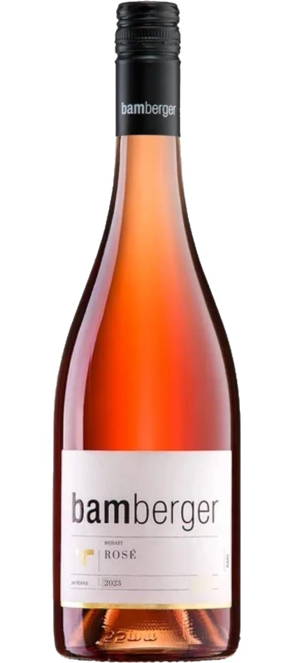 Bamberger Rosé - Wein- & Sektgut Bamberger