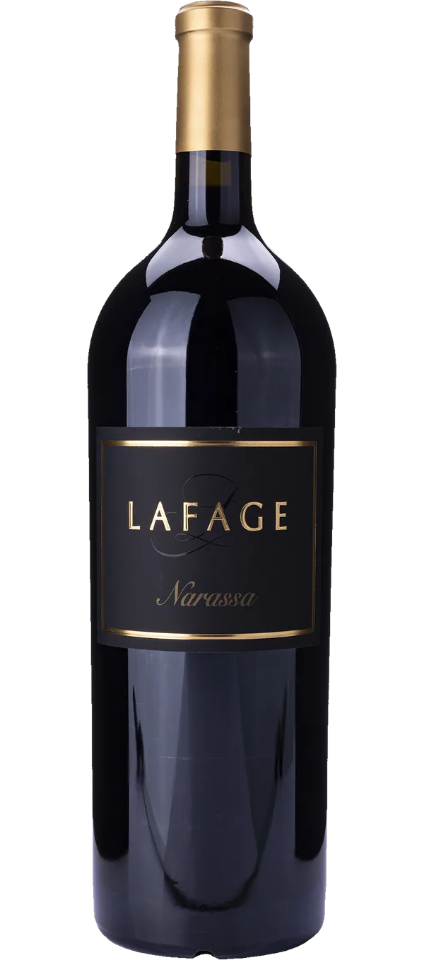 La Narassa Magnum 2022 - Domaine Lafage