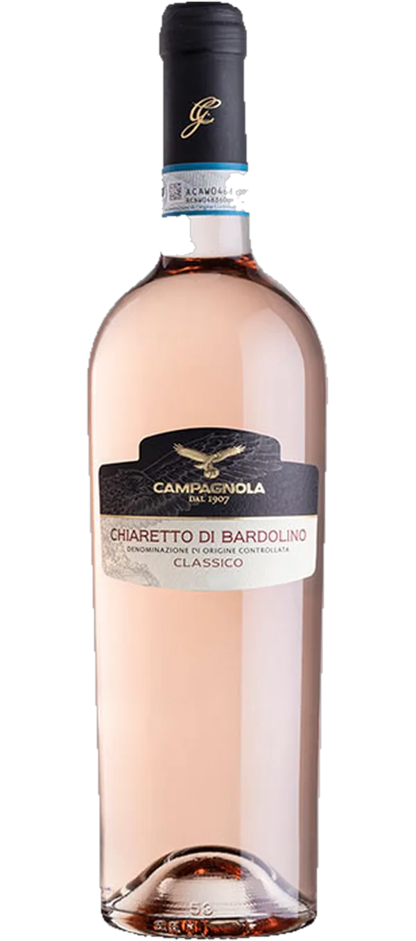 Bardolino Chiaretto - Campagnola