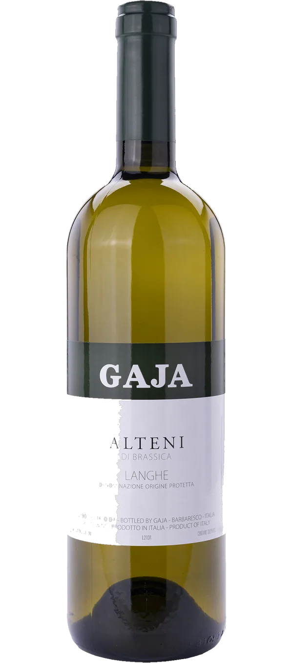 Alteni di Brassica 2020 - Gaja