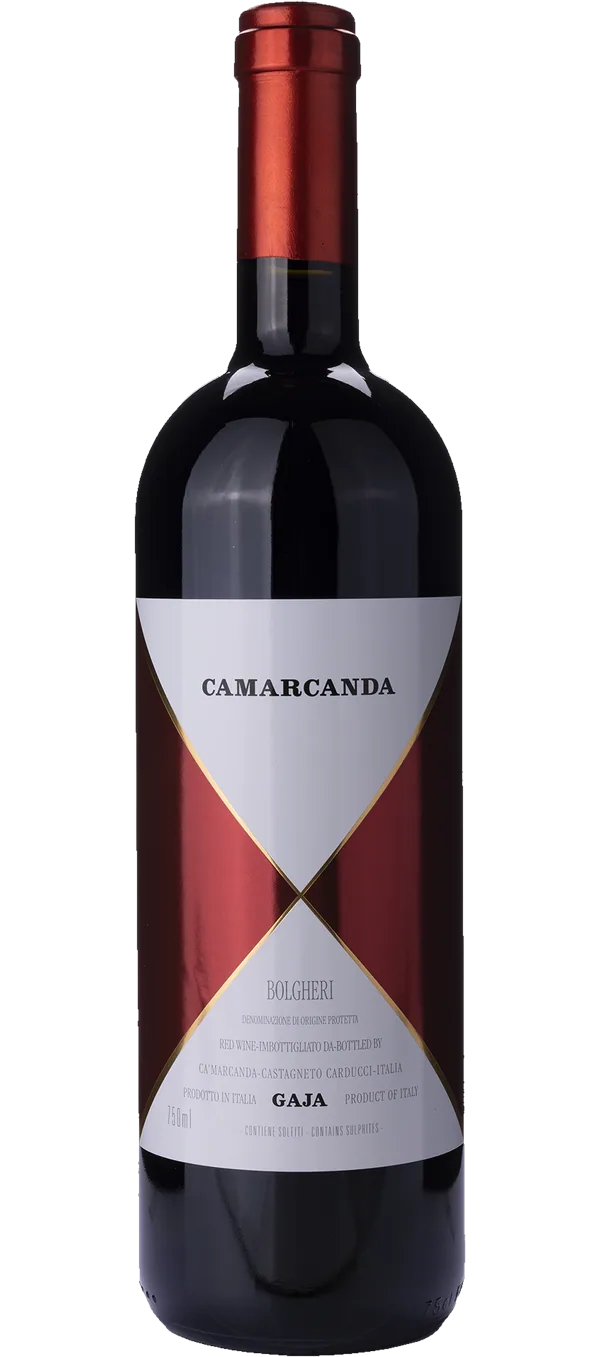 Ca'Marcanda Camarcanda 2019 - Gaja