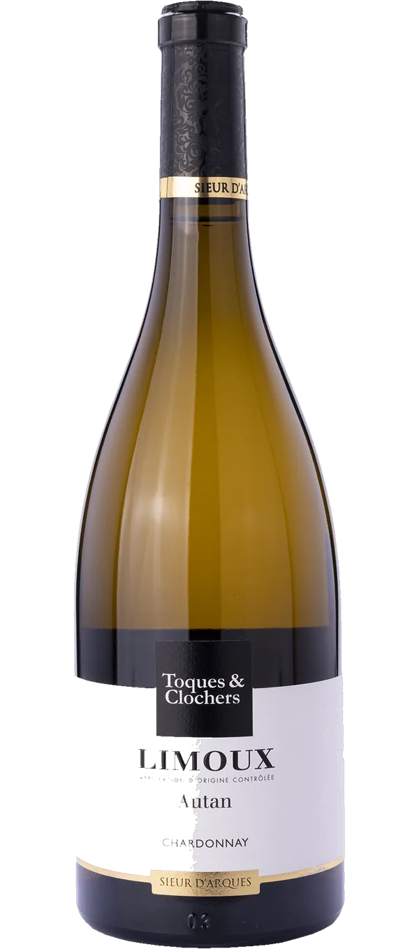 Chardonnay Autan 2018 - Aimery