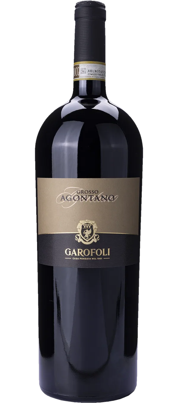 Agontano Riserva Magnum 2019 - Garofoli