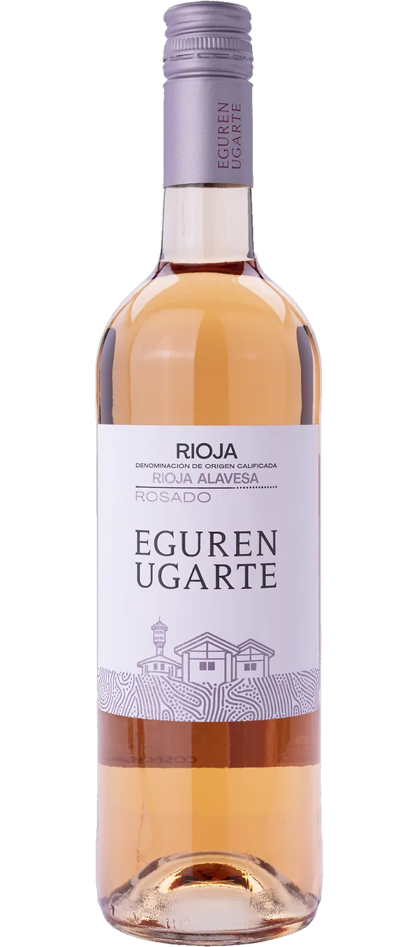 Rosado 2023 - Eguren Ugarte
