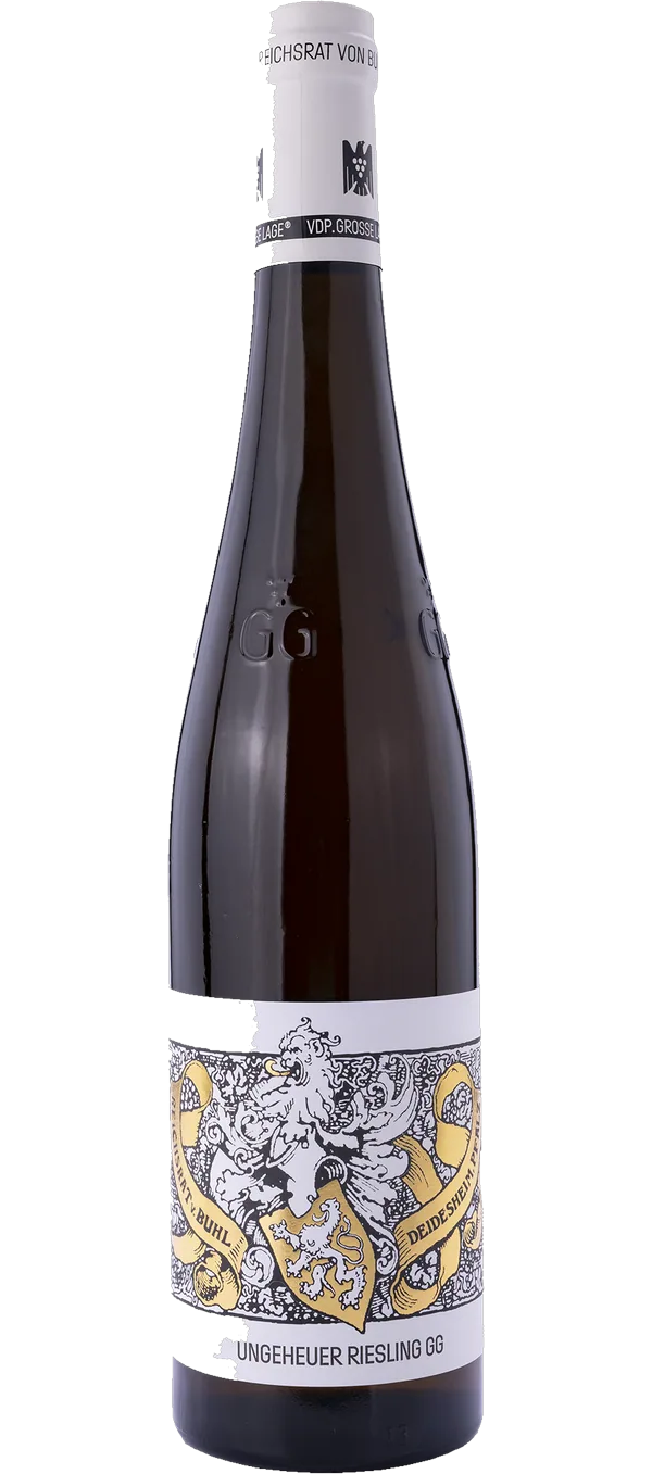 Riesling Ungeheuer GG 2020 - Weingut Reichsrat von Buhl