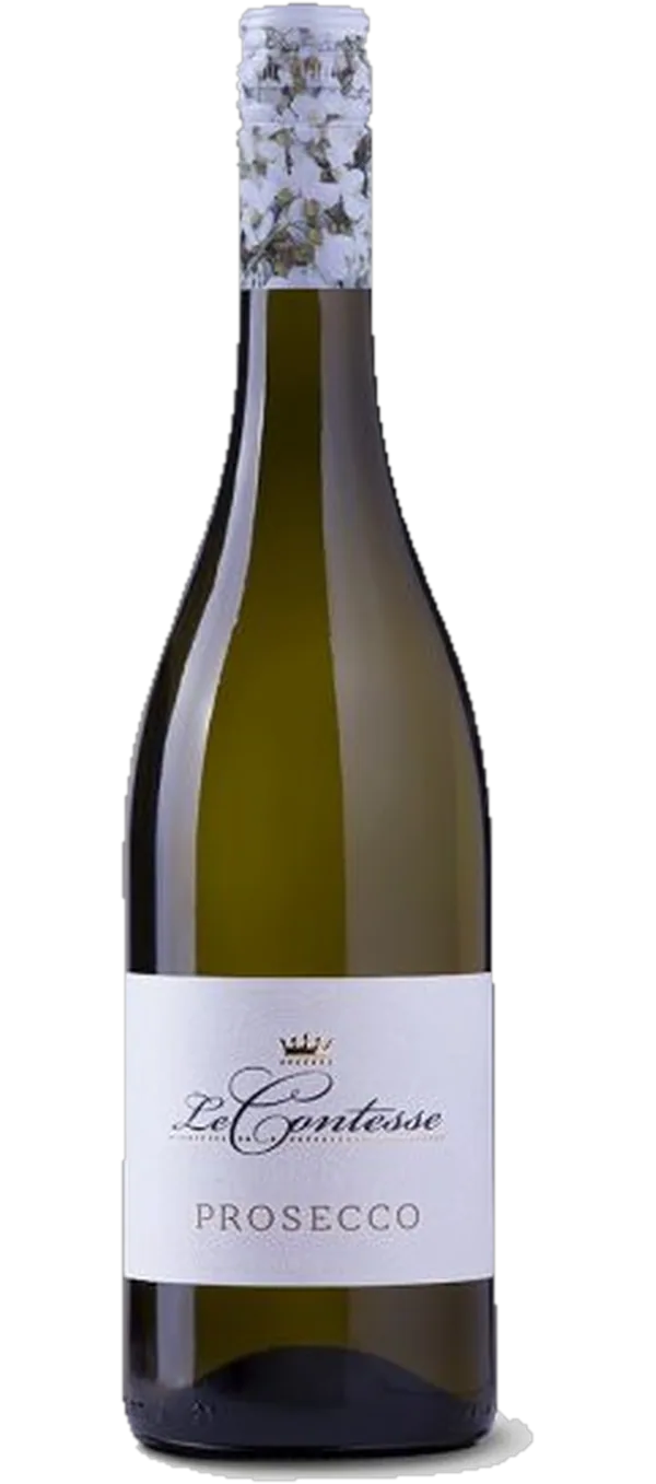 Prosecco Treviso frizzante - Le Contesse