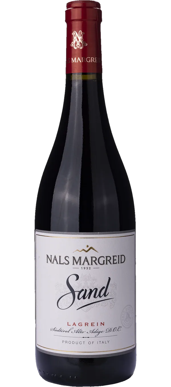 Lagrein Sand 2024- Kellerei Nals Margreid