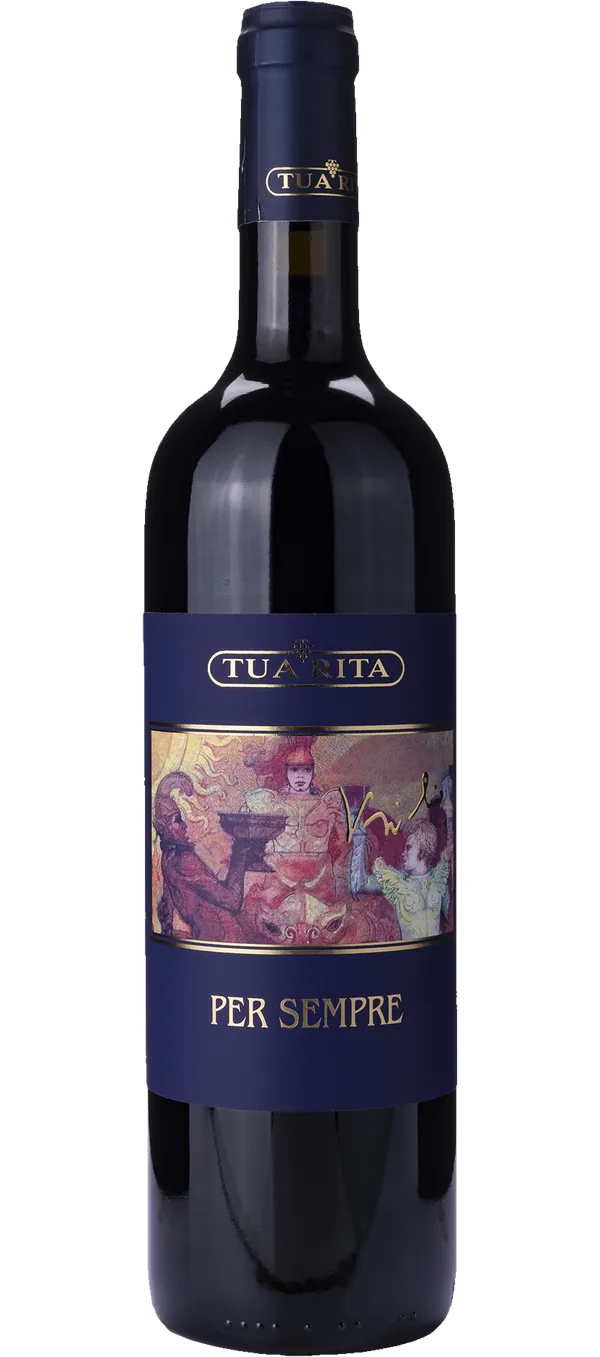 Per Sempre 2020 - Tua Rita