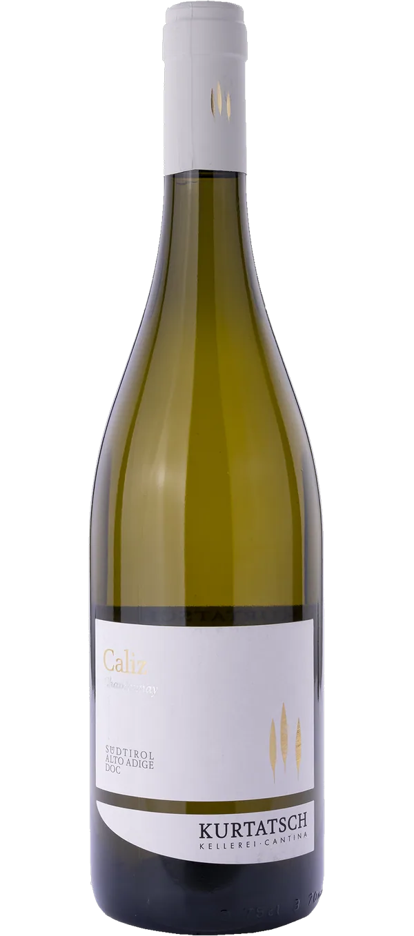 Caliz Chardonnay 2023 - Kellerei Kurtatsch