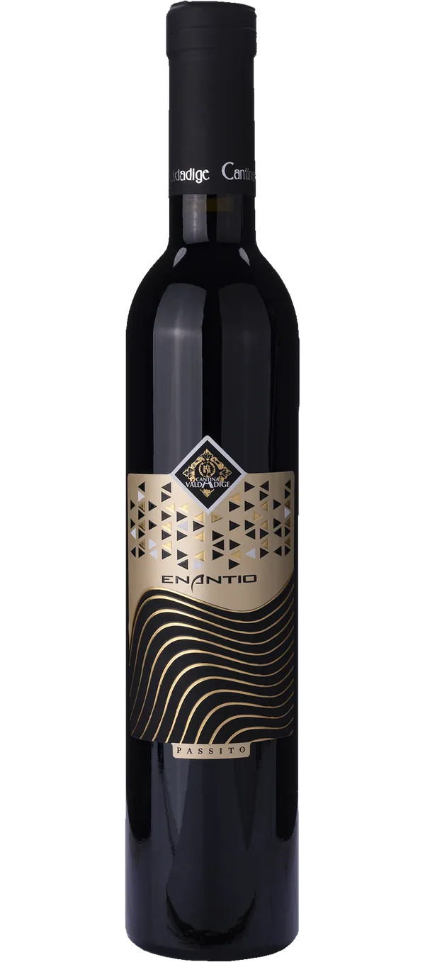 Enantio Vino Passito Rosso IGT 2018 - Cantina Valdadige