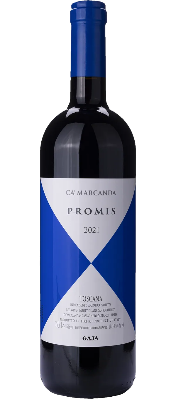 Ca'Marcanda Promis 2021 - Gaja