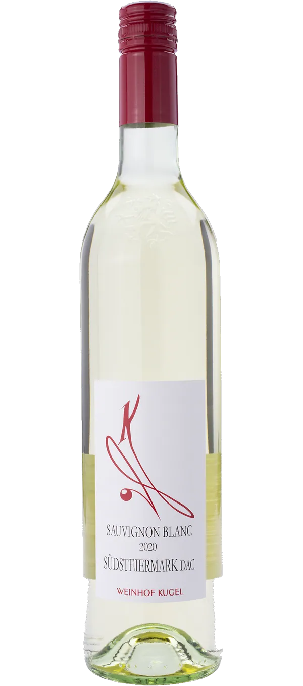 Sauvignon Blanc 2024 - Weinhof Kugel