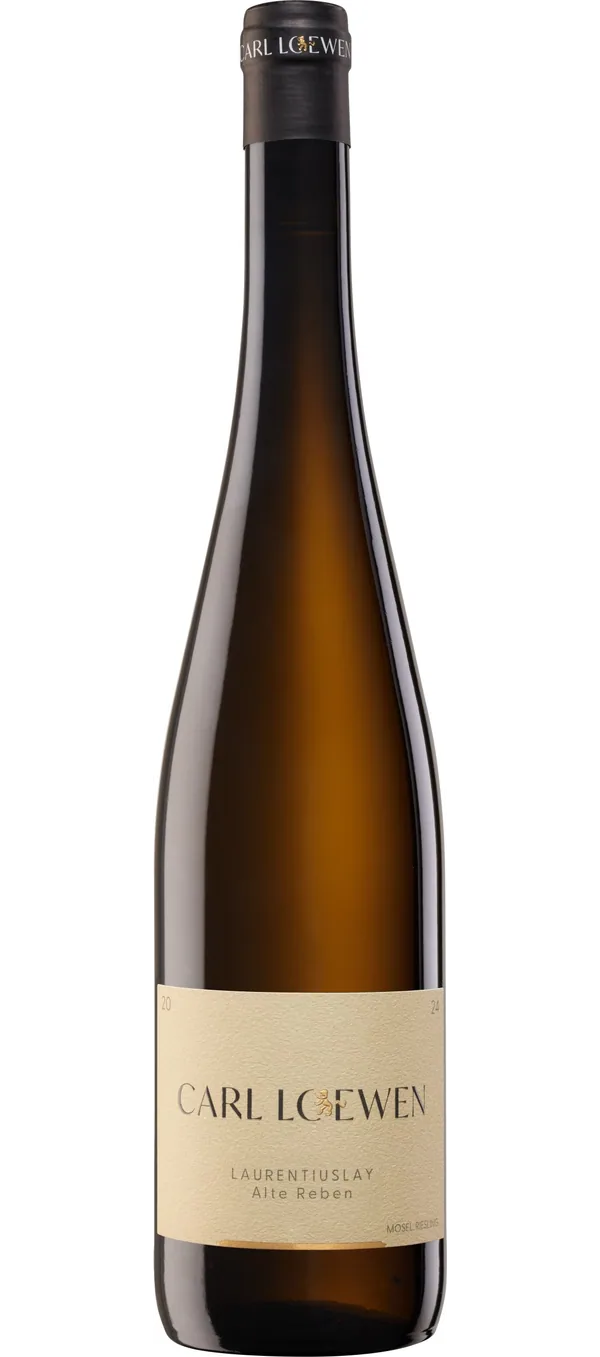 Riesling Laurentiuslay trocken 2024 - Carl Loewen
