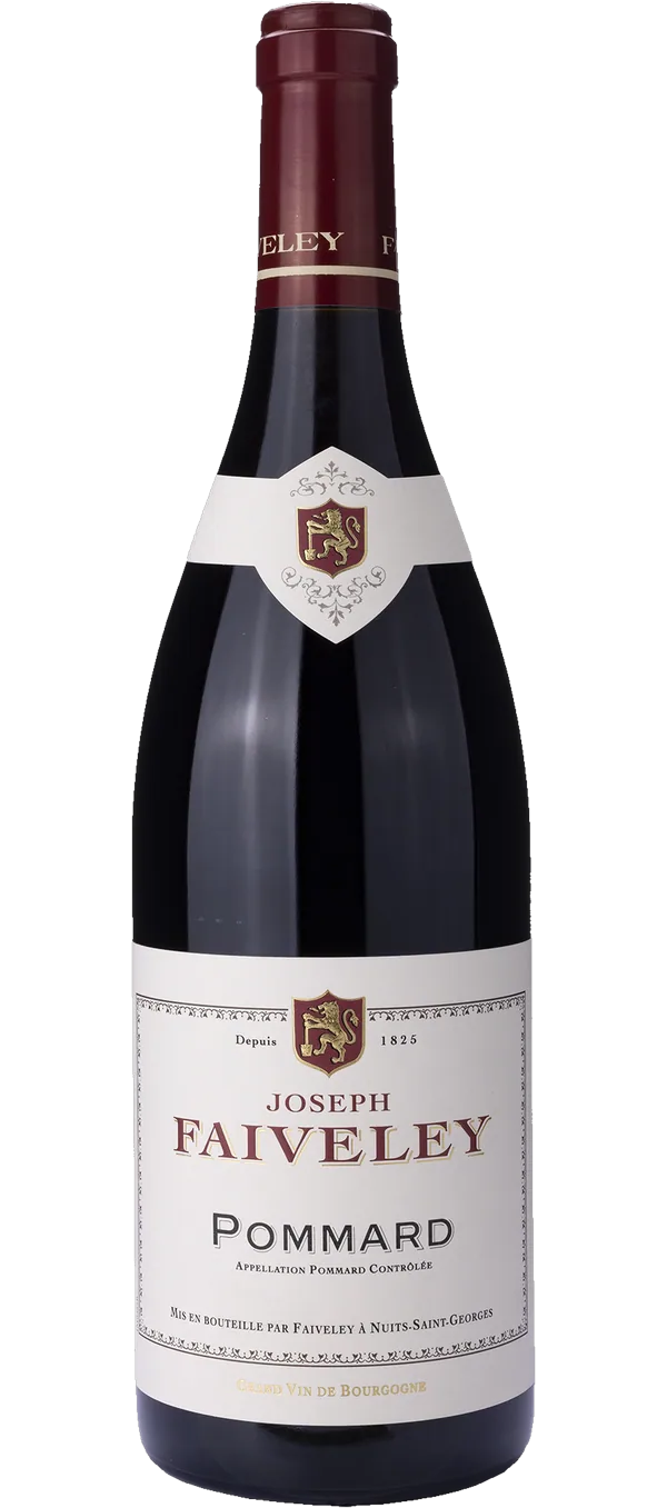 Pommard 1er Cru Les Rugiens 2023 - Domaine Faiveley