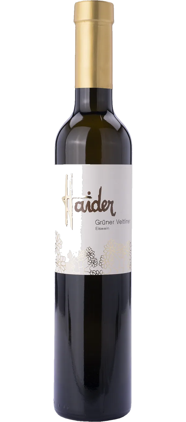 Grüner Veltliner Eiswein 2023 - Haider