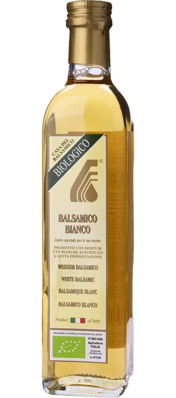 Balsamico Bianco - Casa del Balsamico