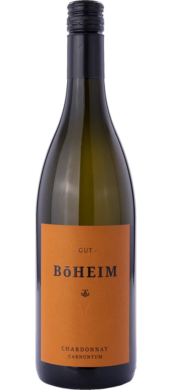 Chardonnay 2023 - Weingut Böheim