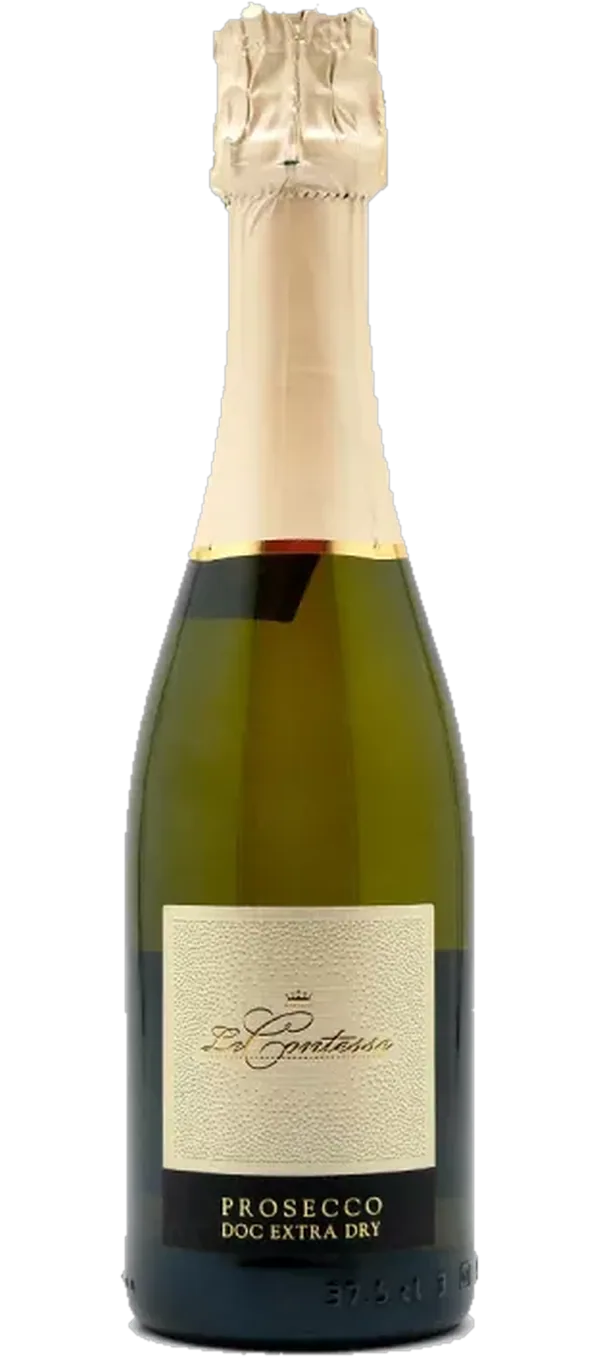 Le Contesse Prosecco Doc Extra Dry