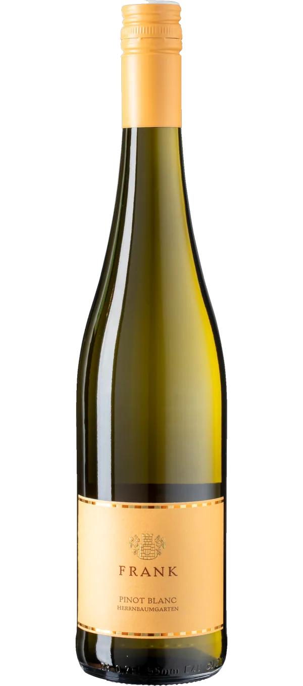 Pinot Blanc - Weingut Frank