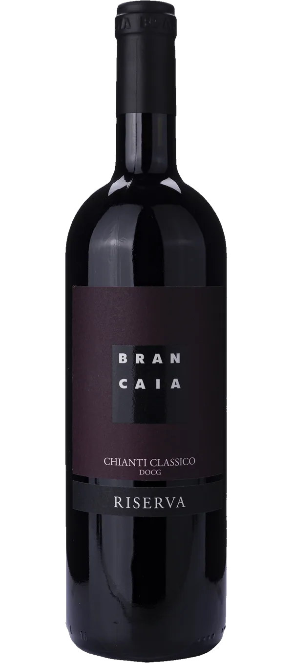 Chianti Classico Riserva 2019 - Brancaia